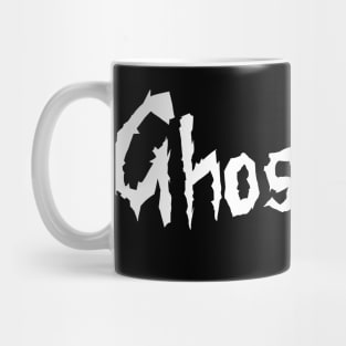 GhostFace Mug